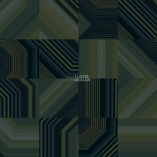 Ege Highline Cityscapes Subway Green rfm 52955130 фото 1 | FLOORDEALER