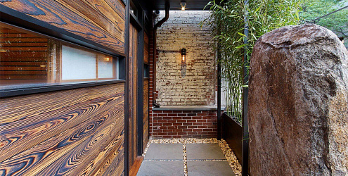 Террасная доска – для каких помещений подходит?