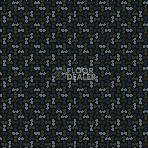 Ковролин Ege Highline Fankygraphic Purple haze rf 5275127 фото 1 | FLOORDEALER