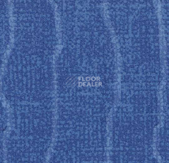 Ковровая плитка Flotex Colour embossed tiles to 546920 Metro Lagoon Organic Embossed фото 1 | FLOORDEALER