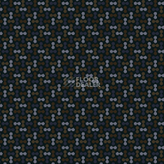 Ковролин Ege Highline Fankygraphic Purple haze rf 5275127 фото 1 | FLOORDEALER