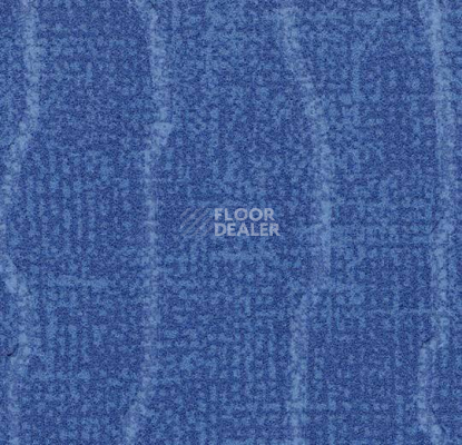 Ковровая плитка Flotex Colour embossed tiles to 546920 Metro Lagoon Organic Embossed фото 1 | FLOORDEALER