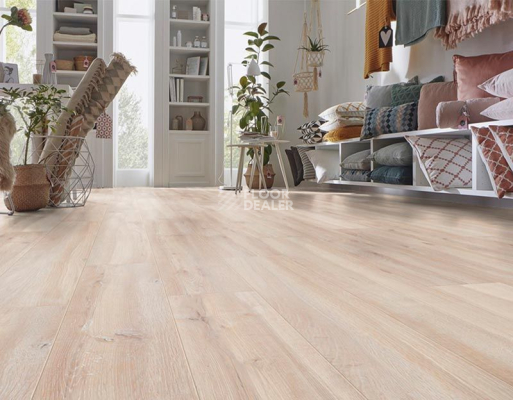 Ламинат Rooms Loft 10мм R1013A Дуб светлый фото 5 | FLOORDEALER