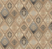 Ковролин Agnella Natural Kazbek Dark Beige фото 1 | FLOORDEALER