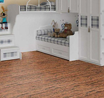 Natural Cork Tigre фото 3 | FLOORDEALER