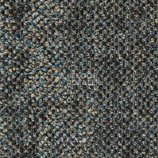 Ковровая плитка Desso Flores 9965 фото 1 | FLOORDEALER