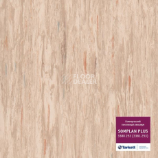 Линолеум Tarkett Somplan Plus 3380 253 (3381 253) фото 1 | FLOORDEALER