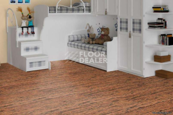 Natural Cork Tigre фото 3 | FLOORDEALER