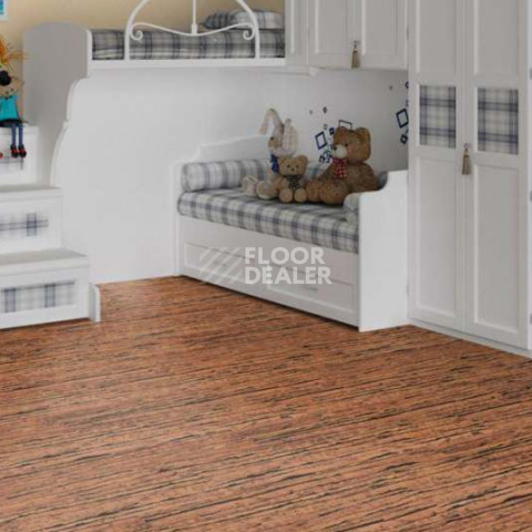 Natural Cork Tigre фото 3 | FLOORDEALER
