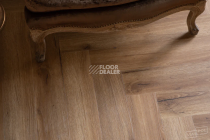 Vinilpol Herringbone 7мм Паркет Франческо 9933, 43 класс, 7 мм фото 8 | FLOORDEALER