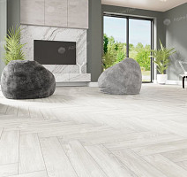 Alpine Floor Parquet LVT 2.5мм ДУБ АРКТИК ECO16-4 фото 2 | FLOORDEALER