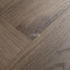 My Step SWF Stone Herringbone 8мм MS8618 Дуб Темпл фото 2 | FLOORDEALER