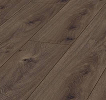 Ламинат Kronotex Exquisit 8мм d4168 Дуб Престиж Темный фото 1 | FLOORDEALER