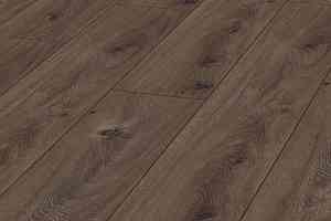 Ламинат Kronotex Exquisit 8мм d4168 Дуб Престиж Темный фото  | FLOORDEALER
