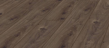 Ламинат Kronotex Exquisit 8мм d4168 Дуб Престиж Темный фото 1 | FLOORDEALER