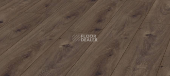 Ламинат Kronotex Exquisit 8мм d4168 Дуб Престиж Темный фото 1 | FLOORDEALER