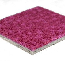 Flotex Colour s 246035 Metro Pink фото 4 | FLOORDEALER