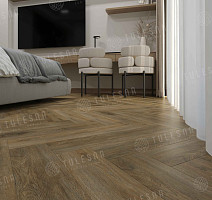 Tulesna Art Parquet  LVT 2.5мм Divino 1005-801 фото 4 | FLOORDEALER