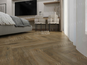 Tulesna Art Parquet  LVT 2.5мм Divino 1005-801 фото 4 | FLOORDEALER