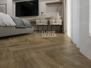 Tulesna Art Parquet  LVT 2.5мм Divino 1005-801 фото 4 | FLOORDEALER