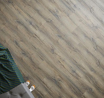 Кварцвиниловые полы FF-2000 Rich 2080 Дуб Девон фото 1 | FLOORDEALER