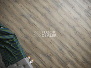 Кварцвиниловые полы FineFloor FF-2000 Rich 2080 Дуб Девон фото 1 | FLOORDEALER