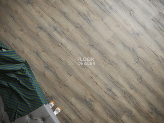 Кварцвиниловые полы FF-2000 Rich 2080 Дуб Девон фото 1 | FLOORDEALER