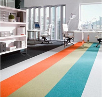 Tessera Create Space 1