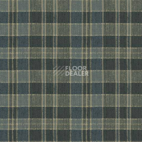 Ковролин Forbo Flotex Vision Pattern 590023 (Plaid) Fern фото 1 | FLOORDEALER