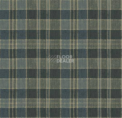 Ковролин Forbo Flotex Vision Pattern 590023 (Plaid) Fern фото 1 | FLOORDEALER