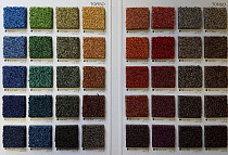 Ковровая плитка Desso Torso Каталог фото 1 | FLOORDEALER