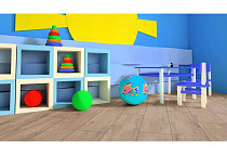 Kronotex Exquisit Plus d4716 Каштан Пинот фото 8 | FLOORDEALER