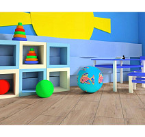 Kronotex Exquisit Plus d4716 Каштан Пинот фото 8 | FLOORDEALER