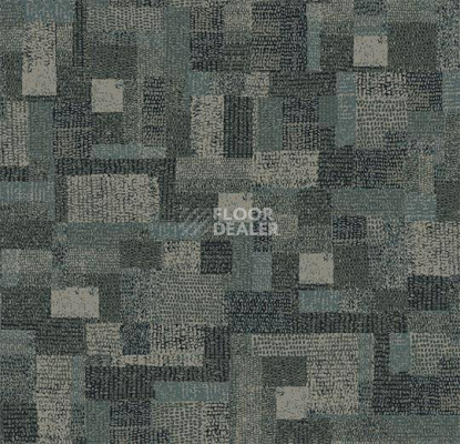 Ковролин Flotex Vision Pattern 610013 (Collage) Heather фото 1 | FLOORDEALER