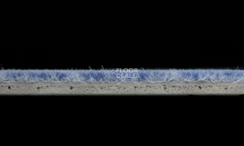 Flotex Colour embossed tiles tg 546504 Metro Gull Glass Embossed фото 3 | FLOORDEALER