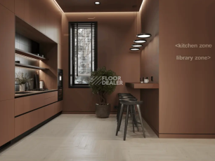 Norland Parquet 4 мм 1066-5 Easy Plank фото 4 | FLOORDEALER