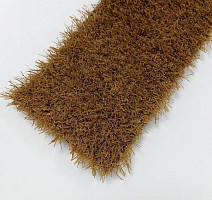 Искусственная трава Деко Цветная 20мм Бежевый фото 1 | FLOORDEALER