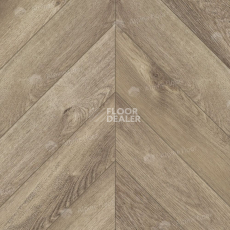 Кварцвиниловые полы Alpine Floor Chevron LVT 2.5мм Дуб Натуральный Отбеленный ECO20-3 фото 1 | FLOORDEALER