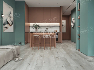 Norland Elegant Strong 12мм Дуб Ислай LF302-16 фото 4 | FLOORDEALER