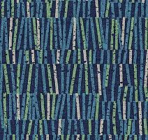 Ковролин Flotex Vision lines 540016 (Vector) Night фото 1 | FLOORDEALER