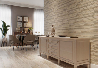 Brigantina Плинтус 7x60 Плинтус bg 00-7x60-непол. фото 2 | FLOORDEALER