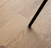 Кварцвиниловые полы Vinilam Cork Premium Click 8мм 33999 Дуб Гранада фото 1 | FLOORDEALER