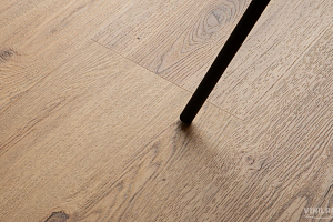 Кварцвиниловые полы Vinilam Cork Premium Click 8мм 33999 Дуб Гранада фото  | FLOORDEALER