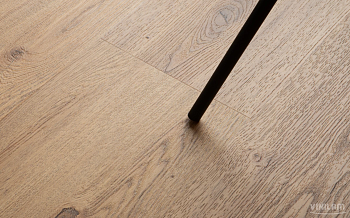 Кварцвиниловые полы Vinilam Cork Premium Click 8мм 33999 Дуб Гранада фото 1 | FLOORDEALER