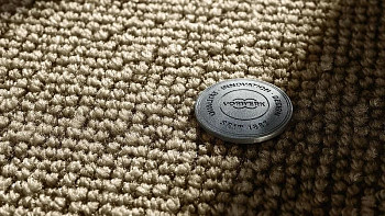 Ковролин Vorwerk Essential 1008 Vorwerk 8j20 фото 1 | FLOORDEALER