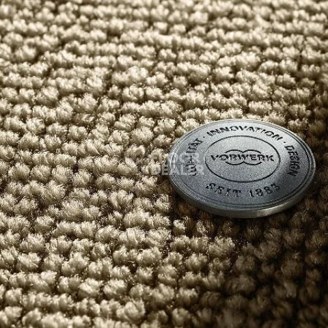 Ковролин Vorwerk Essential 1008 Vorwerk 8j20 фото 1 | FLOORDEALER