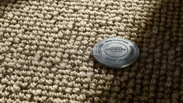 Ковролин Vorwerk Essential 1008 Vorwerk 8j20 фото 1 | FLOORDEALER