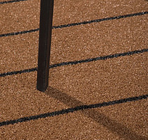 Condor Teak Brown фото 2 | FLOORDEALER