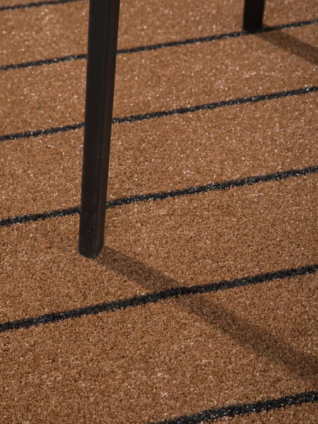 Condor Teak Brown фото 2 | FLOORDEALER