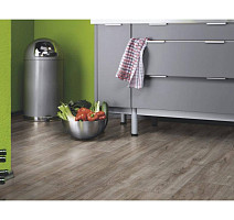 Kronotex Exquisit Plus d3662 Дуб Монтмело Серебряный фото 2 | FLOORDEALER